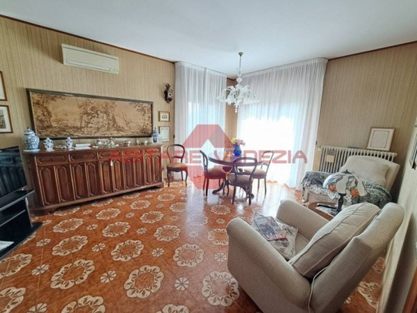 appartamento in vendita a Venezia in zona Lido di Venezia