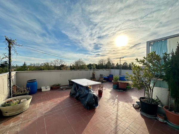 appartamento in vendita a Venezia in zona Mestre