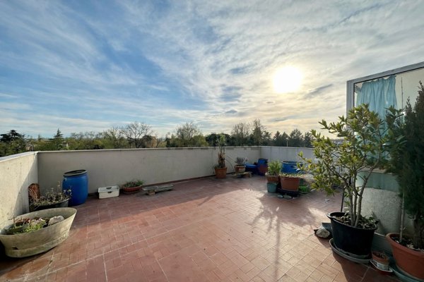 appartamento in vendita a Venezia in zona Mestre