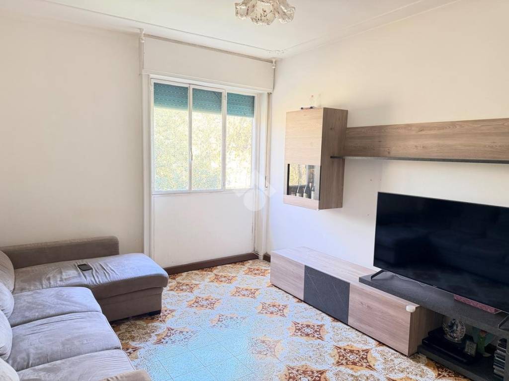 appartamento in vendita a Venezia in zona Campalto