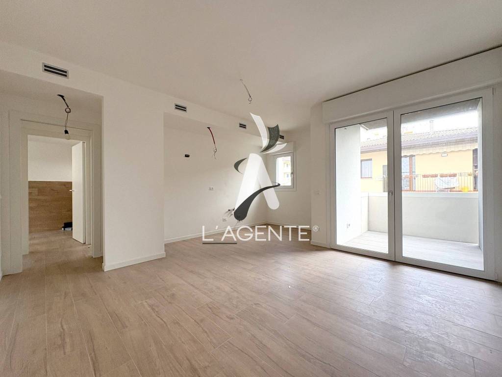 appartamento in vendita a Venezia in zona Mestre