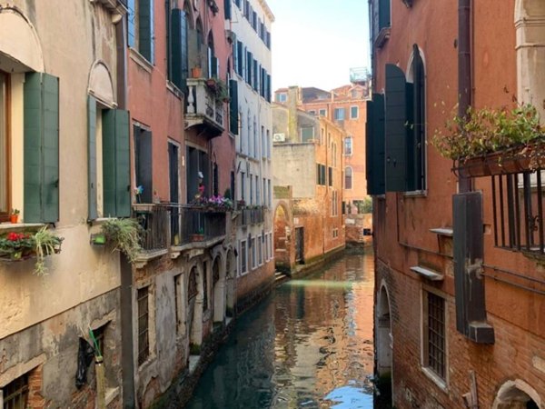 appartamento in vendita a Venezia in zona Sestiere Santa Croce