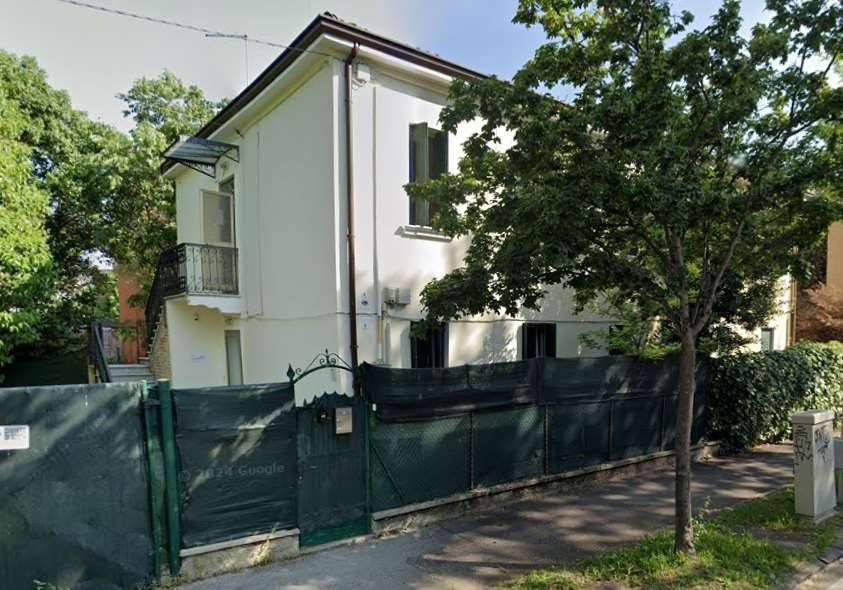 appartamento in vendita a Venezia in zona Marghera