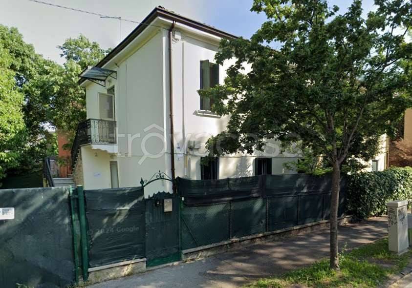 appartamento in vendita a Venezia in zona Marghera