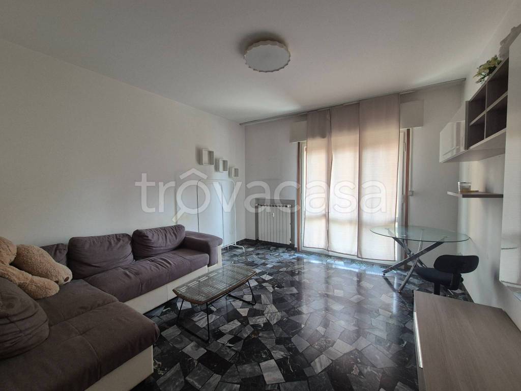 appartamento in vendita a Venezia in zona Mestre