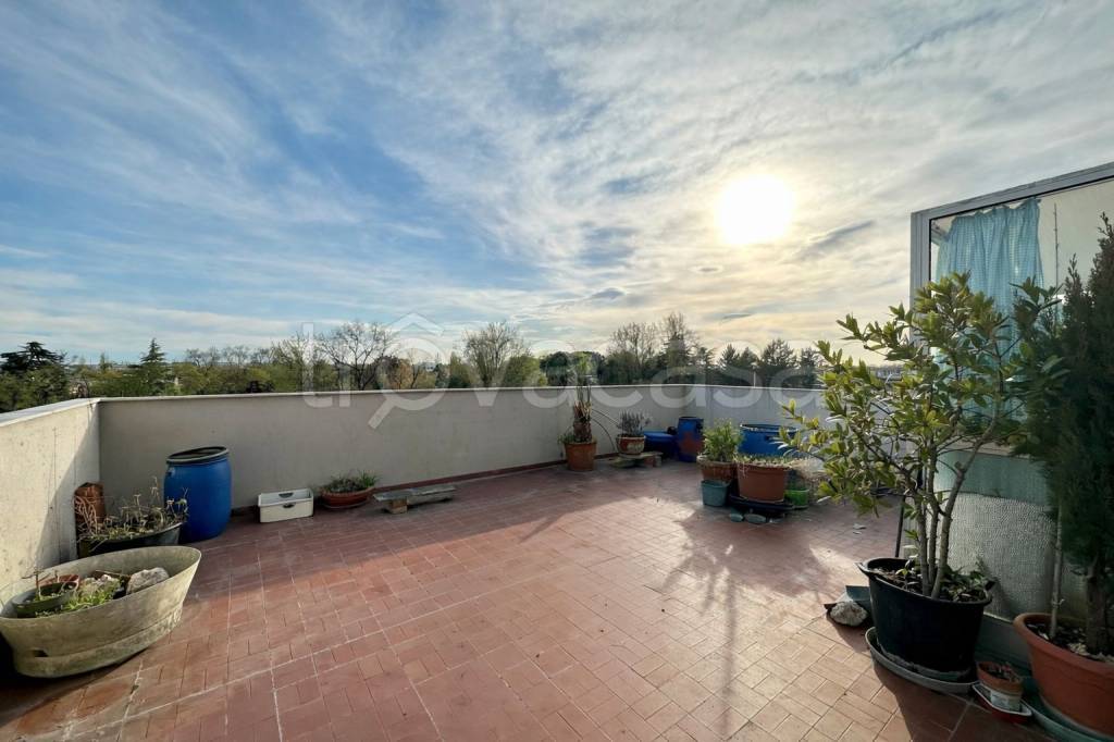 appartamento in vendita a Venezia in zona Mestre