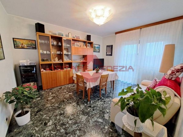 appartamento in vendita a Venezia in zona Lido di Venezia