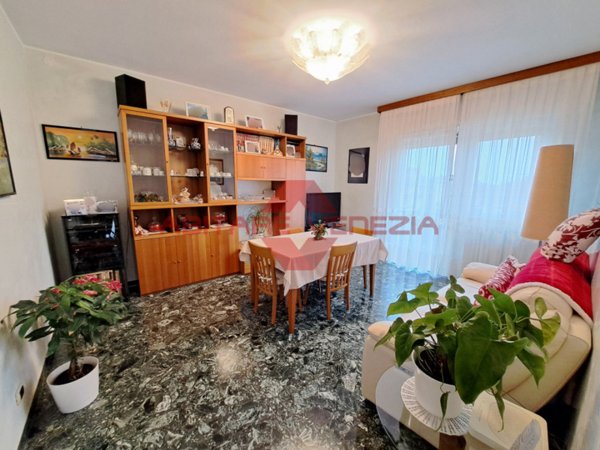 appartamento in vendita a Venezia in zona Lido di Venezia