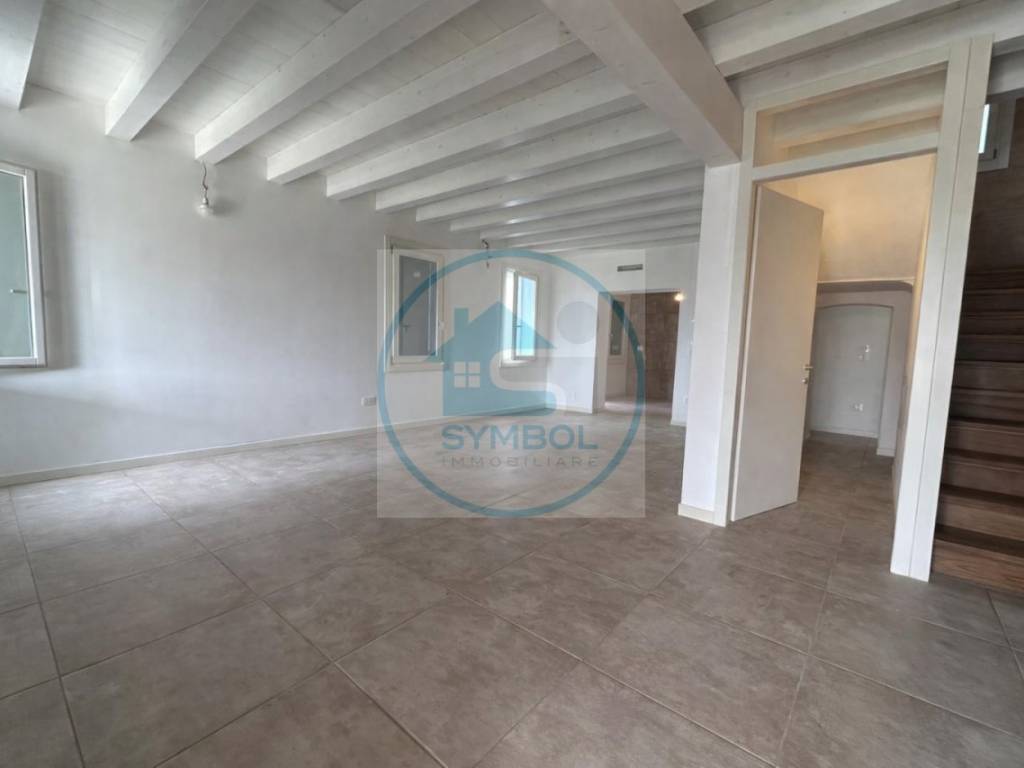 casa indipendente in vendita a Venezia in zona Trivignano