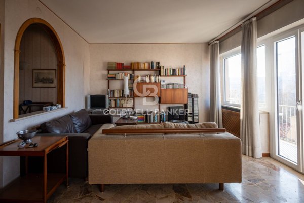 appartamento in vendita a Venezia in zona Mestre