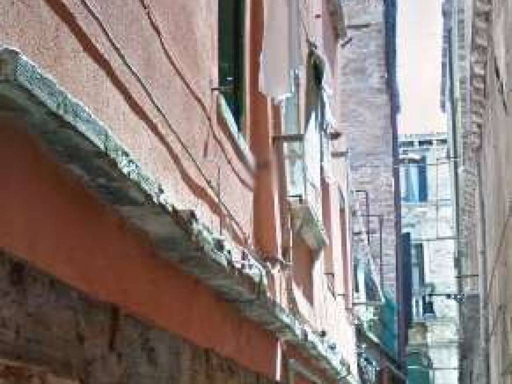 appartamento in vendita a Venezia in zona Sestiere San Polo