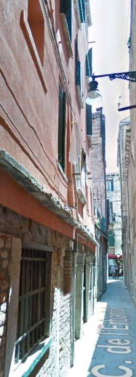 appartamento in vendita a Venezia in zona Sestiere San Polo