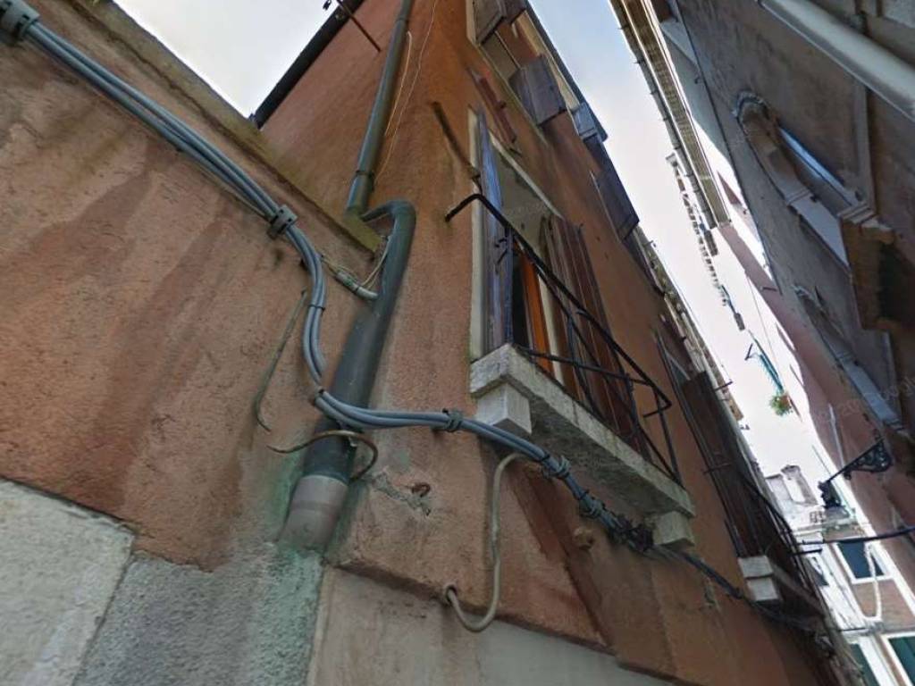casa indipendente in vendita a Venezia