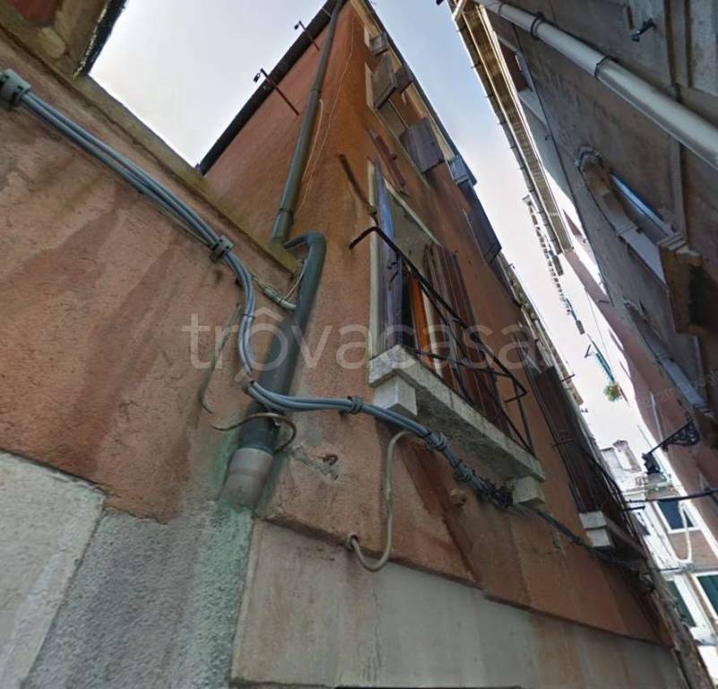 casa indipendente in vendita a Venezia