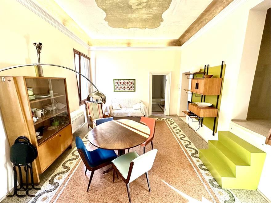 appartamento in vendita a Venezia in zona Murano
