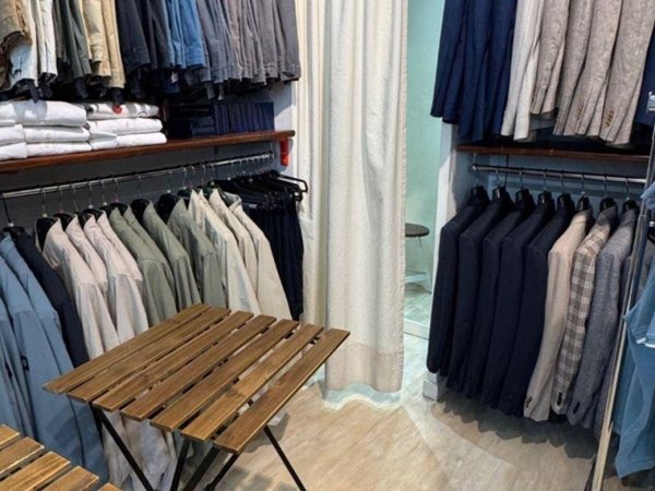 negozio in vendita a Venezia in zona Marghera