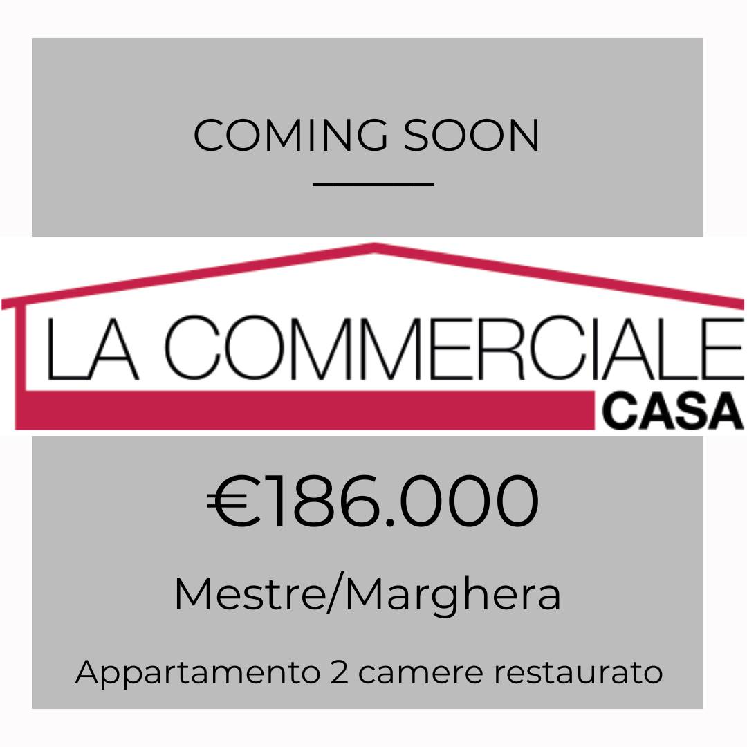 appartamento in vendita a Venezia in zona Mestre