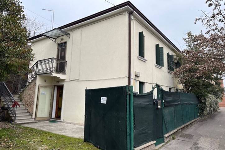 appartamento in vendita a Venezia in zona Marghera