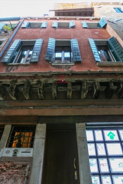 casa indipendente in vendita a Venezia in zona Sestiere San Marco