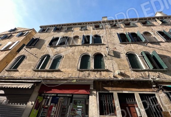 appartamento in vendita a Venezia