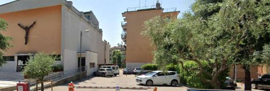 appartamento in vendita a Venezia in zona Mestre