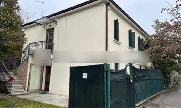appartamento in vendita a Venezia in zona Marghera