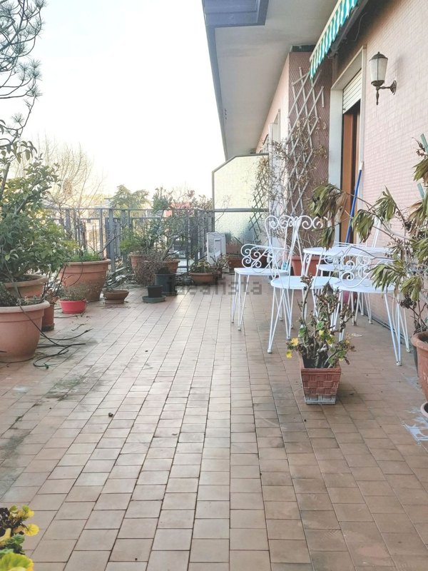 appartamento in vendita a Venezia in zona Mestre