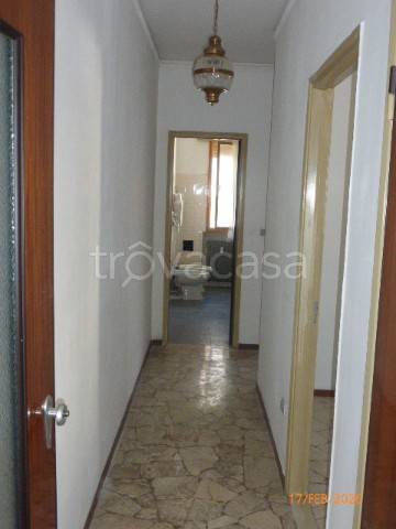 appartamento in vendita a Venezia in zona Mestre