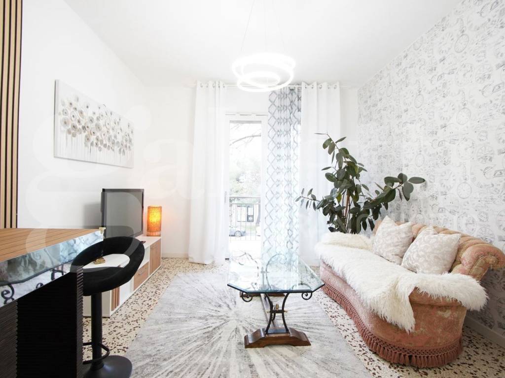 appartamento in vendita a Venezia in zona Marghera