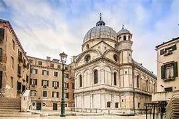 appartamento in vendita a Venezia in zona Sestiere Cannaregio