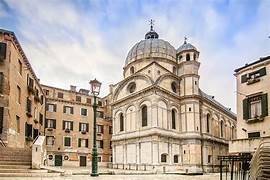 appartamento in vendita a Venezia in zona Sestiere Cannaregio