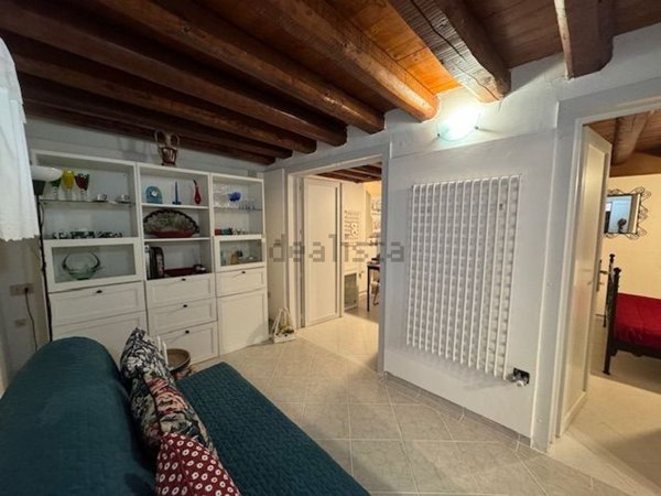 appartamento in vendita a Venezia in zona Sestiere Cannaregio