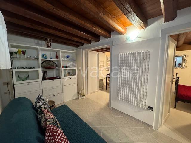 appartamento in vendita a Venezia