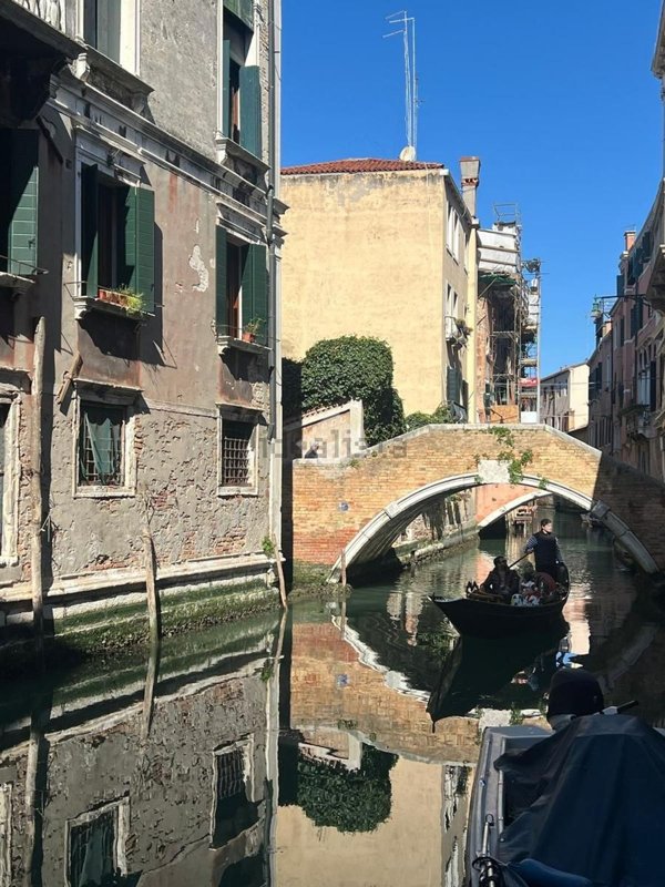appartamento in vendita a Venezia in zona Sestiere Cannaregio