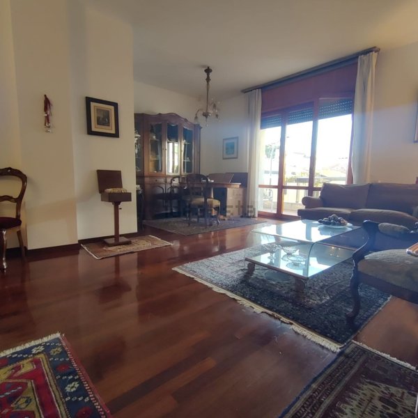 appartamento in vendita a Venezia in zona Mestre