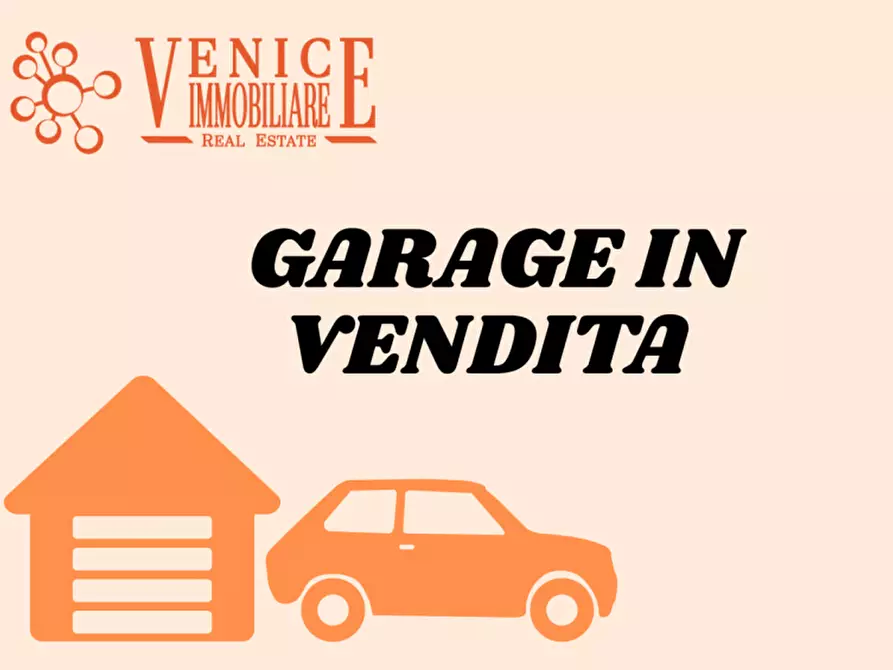 mansarda in vendita a Venezia