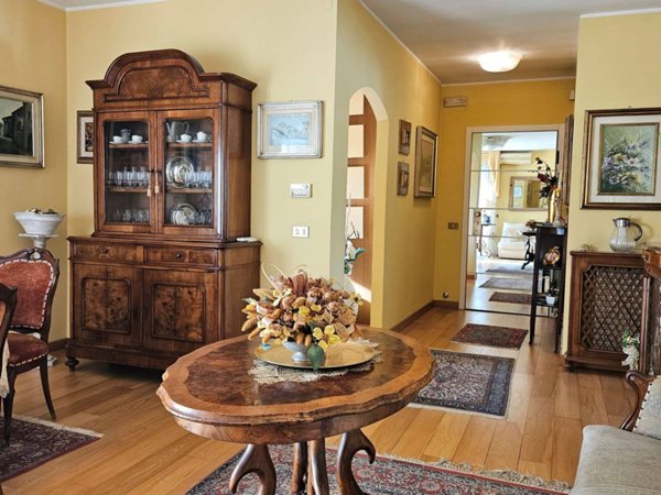 appartamento in vendita a Venezia in zona Favaro Veneto