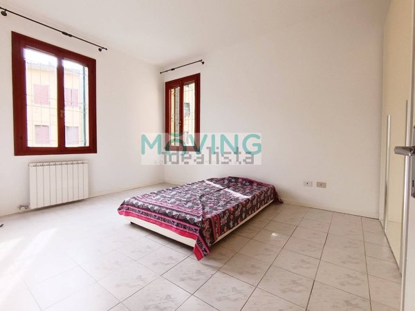 appartamento in vendita a Venezia in zona Marghera