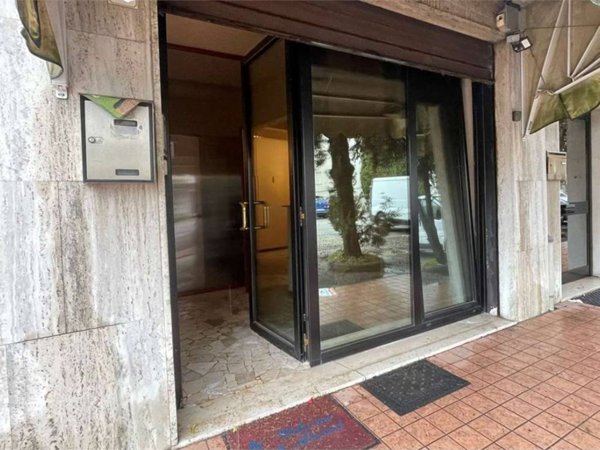 appartamento in vendita a Venezia in zona Marghera