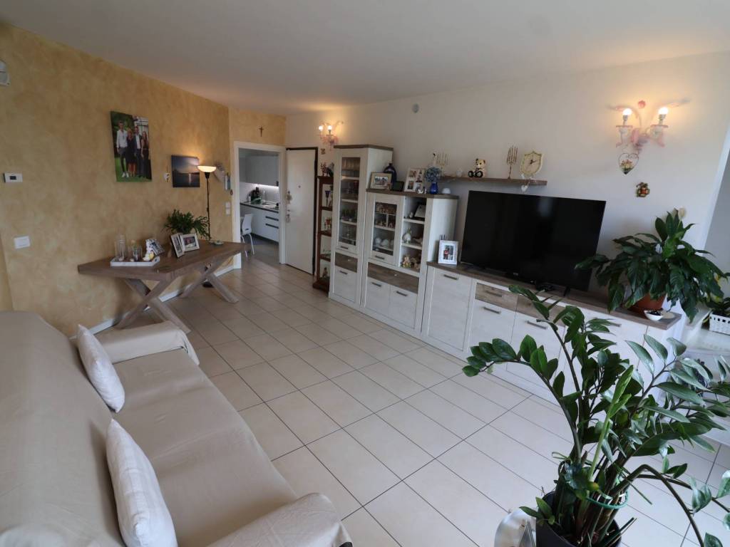 appartamento in vendita a Venezia in zona Marghera