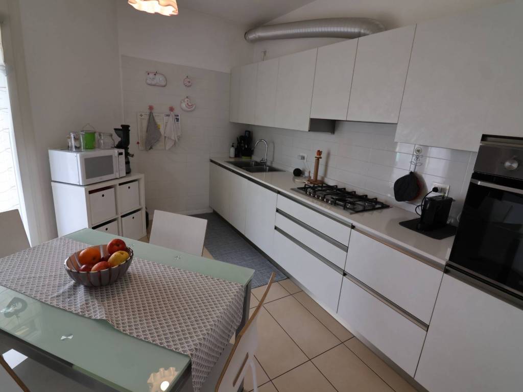 appartamento in vendita a Venezia in zona Marghera