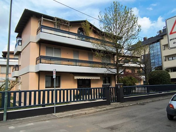 appartamento in vendita a Venezia in zona Marghera