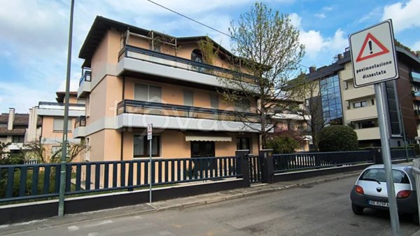 appartamento in vendita a Venezia in zona Mestre