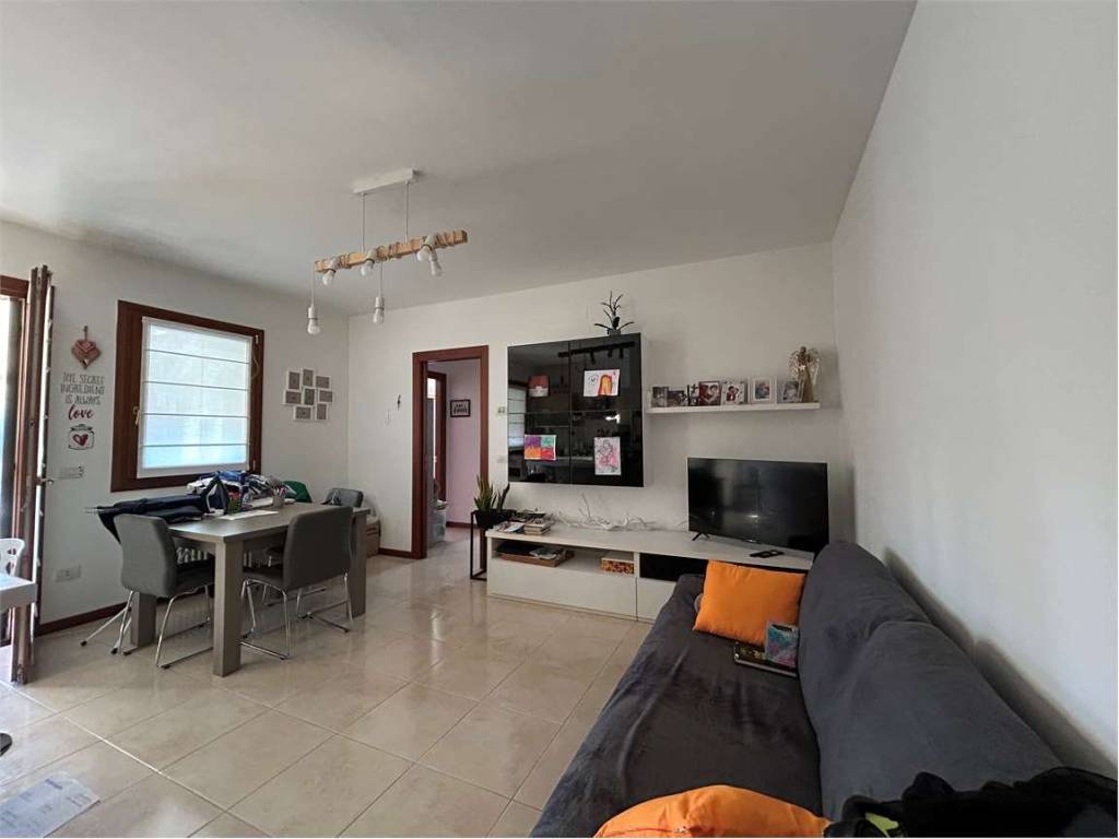 appartamento in vendita a Venezia in zona Marghera