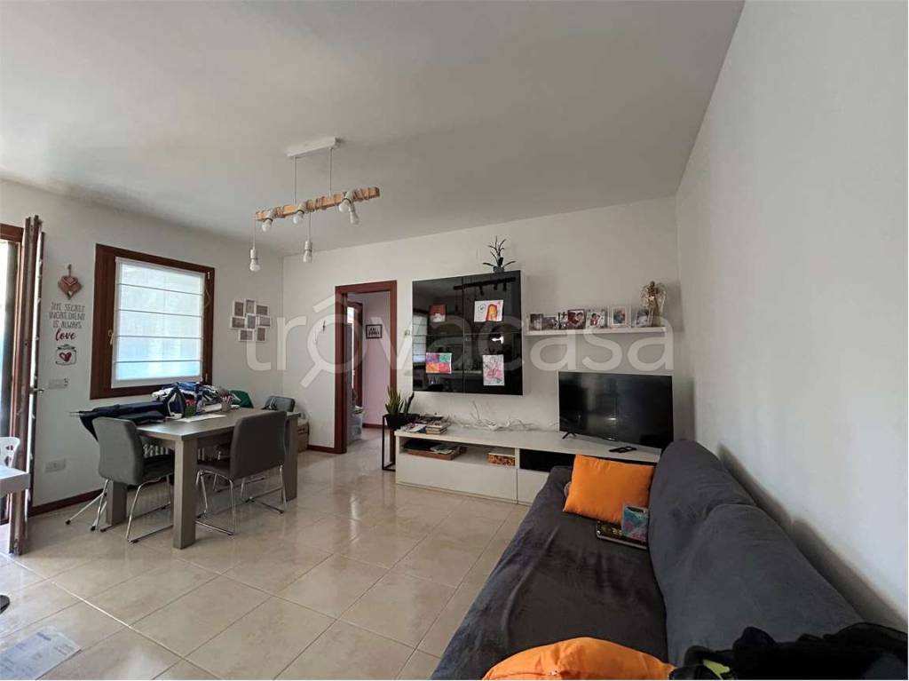 appartamento in vendita a Venezia in zona Marghera