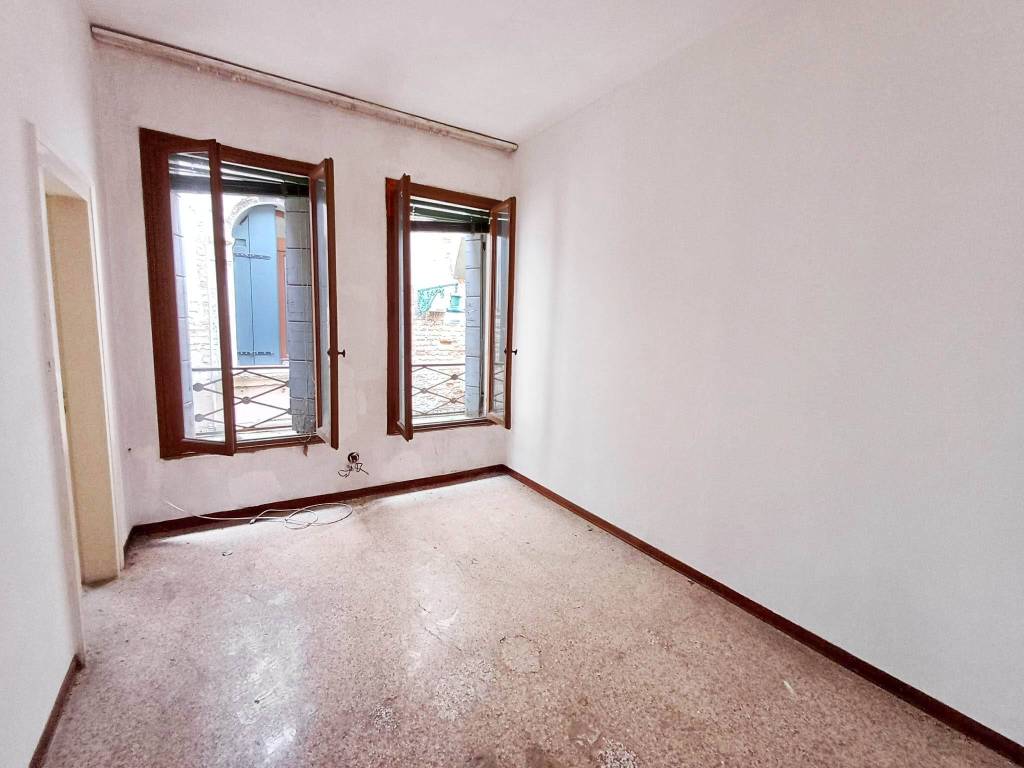 appartamento in vendita a Venezia in zona Sestiere Cannaregio