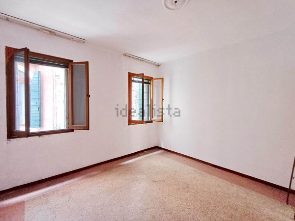 appartamento in vendita a Venezia in zona Sestiere Cannaregio