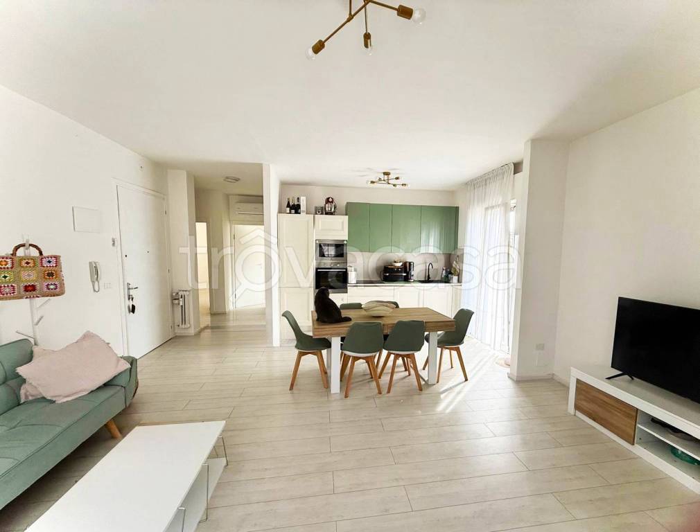 appartamento in vendita a Venezia in zona Mestre