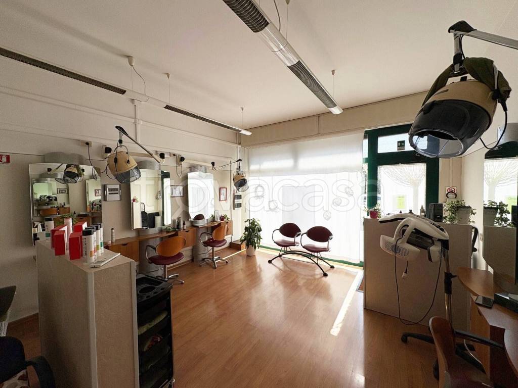 appartamento in vendita a Venezia in zona Marghera