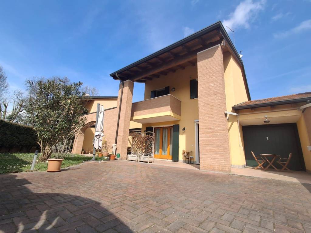 casa indipendente in vendita a Venezia in zona Zelarino